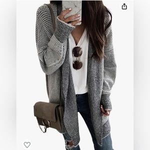 Women’s Cardigan